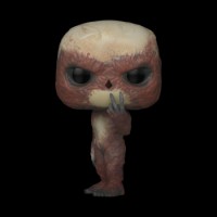 Funko Pop! Vinyl: Stranger Things - Vecna (9cm)