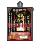 Kirjoitustarvikesetti: Harry Potter Stationery Set