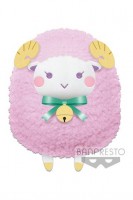 Pehmolelu: Obey Me! - Big Sheep Satan (18cm)