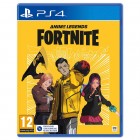 Fortnite: Anime Legends Bundle