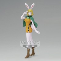 Figuuri: Glitter & Glamours - One Piece Carrot (22cm)