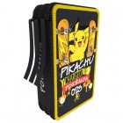 Penaali: Pokemon - Triple Pencil Case - Pikachu