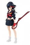 Figuuri: Kill La Kill - Matoi Ryuko (Pop Up Parade, 17cm)