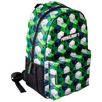 Reppu: Minecraft - Mob Heads Backpack