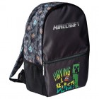 Reppu: Minecraft - Having a Blast Backpack