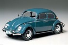 Pienoismalli: Tamiya: Volkswagen 1300 Beetle 1966 Model (1:24)
