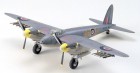 Pienoismalli: Tamiya: De Havilland Mosquito FB Mk. VI (1:72)
