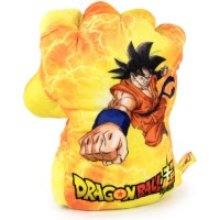 Pehmolelu: Dragon Ball Z - Super Goku Glove (25cm)