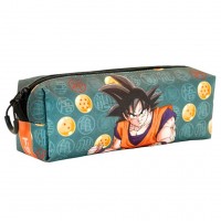 Penaali: Dragon Ball - Strength Pencil Case