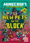 Minecraft: The Stonesword Saga - New Pets on the Block #3