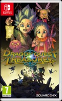Dragon Quest: Treasures