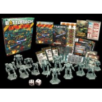 Battletech Alpha Strike Box Set
