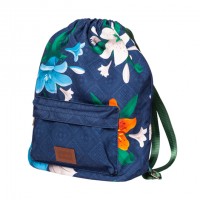 Reppu: Frida Kahlo - Bag Backpack