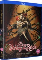 The Ancient Magus\' Bride: The Boy from the West and the Knight...