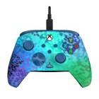 PDP: Rematch Wired Controller - Glitch Green (XSX/XONE/PC)