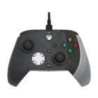 PDP: Rematch Wired Controller - Radial Black (XSX/PC)
