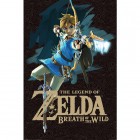 Juliste: The Legend of Zelda - Arrow (61x91,5cm)