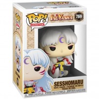 Funko Pop!: Inuyasha - Sesshomaru