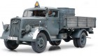 Pienoismalli: Tamiya: German 3ton 4X2 Cargo Truck (1:35)