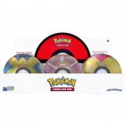 Pokemon TCG: Pokemon Poke Ball Tin Spring 2022 (Satunnainen)