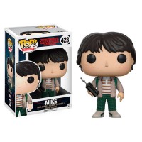 Funko Pop! Television: Stranger Things - Mike