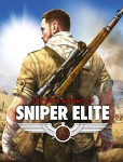 Art and Making of Sniper Elite (HC)