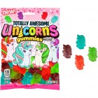 Karkki: Totally Awesome - Unicorns Gummies Candy