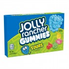 Karkki: Jolly Ranchers Gummies - Sours