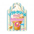 Vanilla Soft Cream Candy