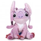 Pehmolelu: Lilo & Stitch - Angel With Sound (10cm)