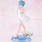 Figuuri: Re:Zero - Rem Serenus Couture (20cm)