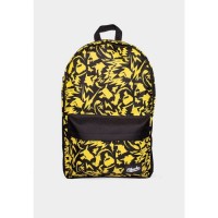 Reppu: Pokemon - Pikachu Basic Backpack