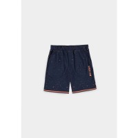 Housut: Space Jam Kids Basketball Shorts (158/164)