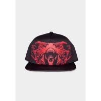 Lippis: Game of Thrones House Of The Dragon - Dragon Snapback
