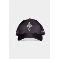 Lippis: Fantastic Beasts - Runes Baseball Cap