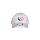Lippis: Overwatch 2 - Tracer Baseball Cap (White)