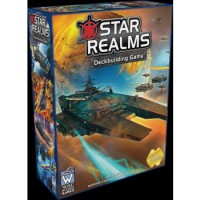 Star Realms: Box Set