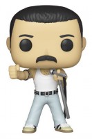 Figuuri: Funko Pop! Vinyl - Freddie Mercury (No.183)