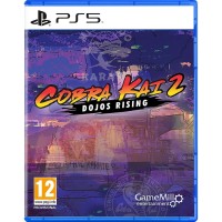 Cobra Kai 2: Dojo\'s Rising