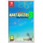 Nickelodeon Kart Racers 3: Slime Speedway