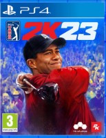 PGA Tour 2K23 (+Bonus)