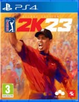 PGA Tour 2K23 Deluxe Edition