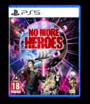 No More Heroes III