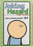 Joking Hazard: Deck Enhancement 4