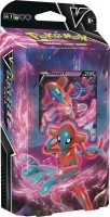 Pokemon TCG: Deoxys V Battle Deck