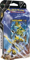 Pokemon TCG: Zeraora V Battle Deck