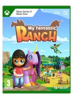 My Fantastic Ranch