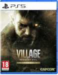 Resident Evil: Village Gold Edition