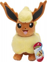 Pehmolelu: Pokemon - Flareon (Eevee Edition, 20cm)