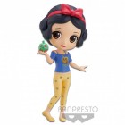 Figuuri: Ralph Breaks The Internet - Snow White Avatar Style Qposket (B) (14cm)